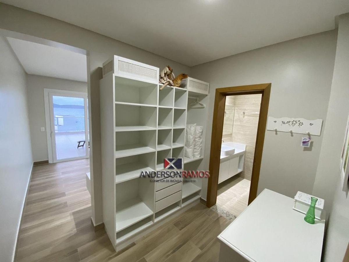 1083 - Apartamento Com Vista Para O Mar Em Bombinhas Esterno foto